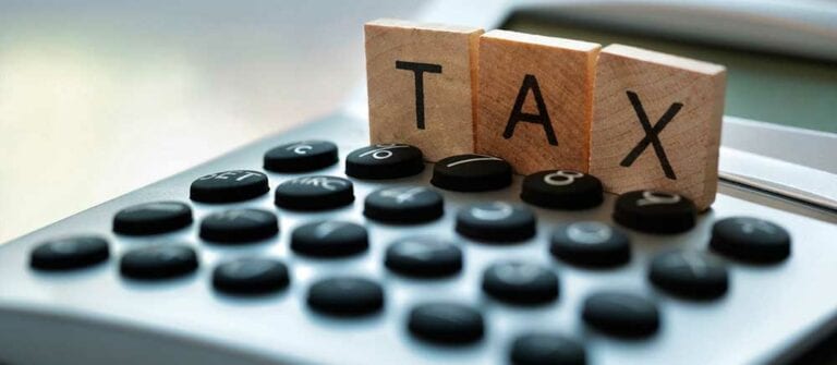 Cambios en los impuestos para 2017