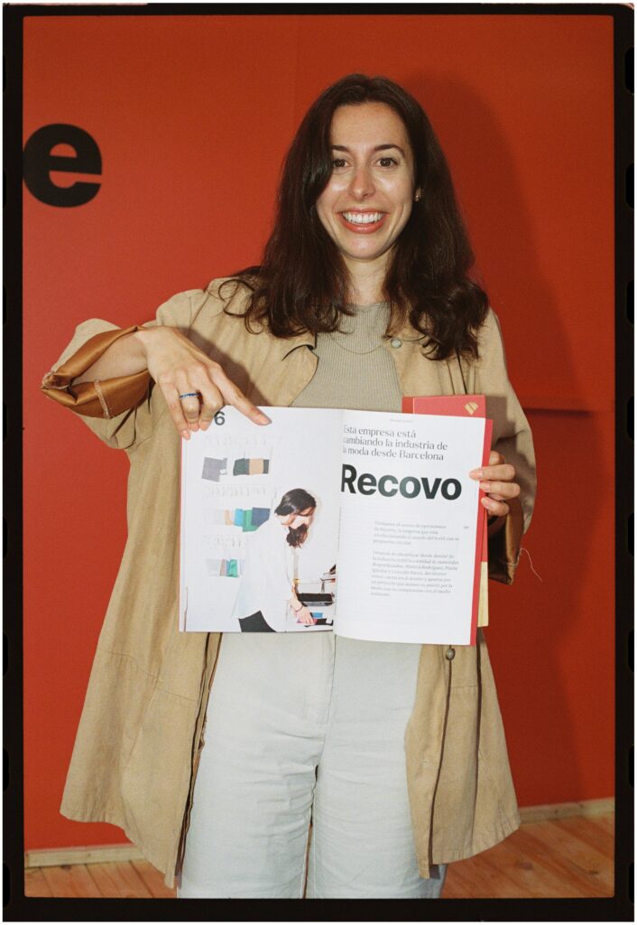 marta recovo