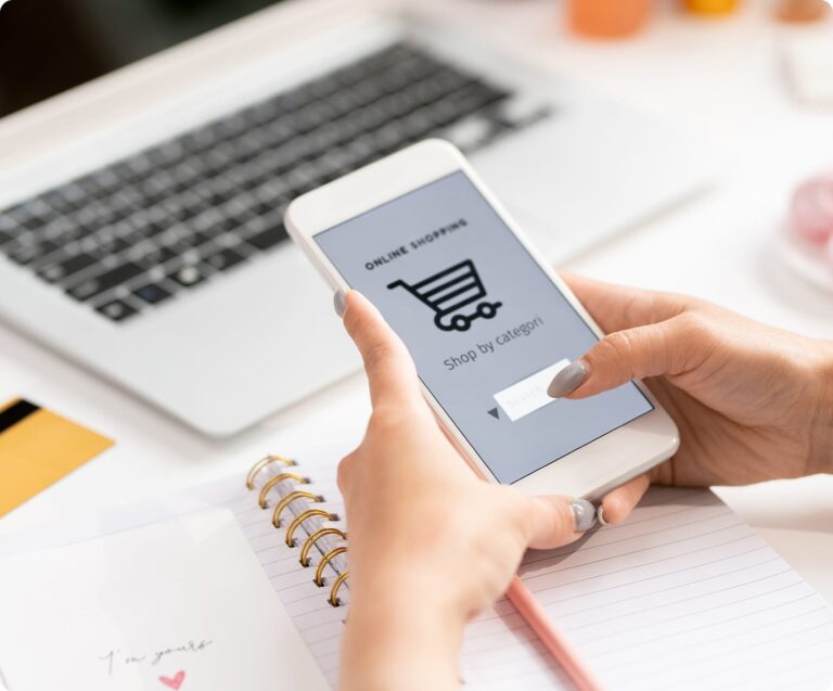 Abrir tienda online sin ser autónomo